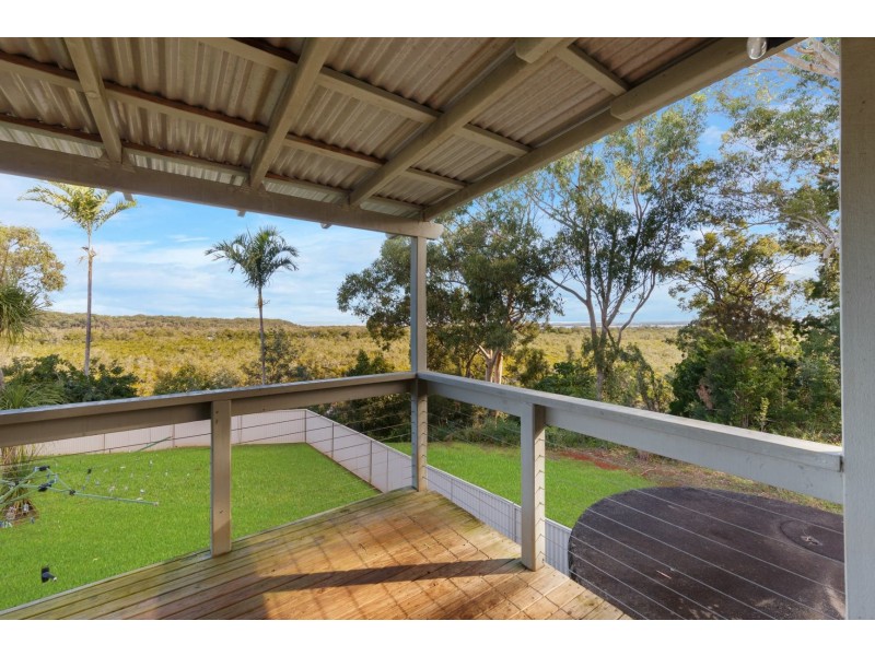 54 Treasure Island Avenue, Karragarra Island QLD 4184