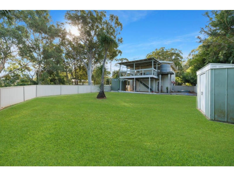 54 Treasure Island Avenue, Karragarra Island QLD 4184