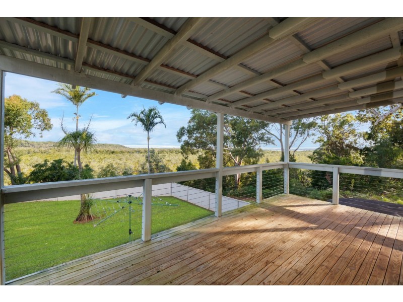 54 Treasure Island Avenue, Karragarra Island QLD 4184