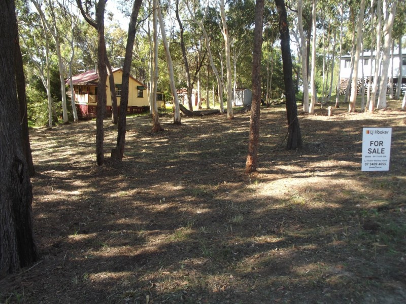 11 Oomool Street, Macleay Island QLD 4184