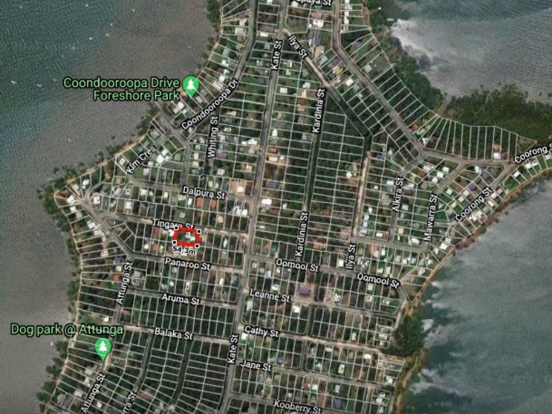 14 Tingara Street, Macleay Island QLD 4184