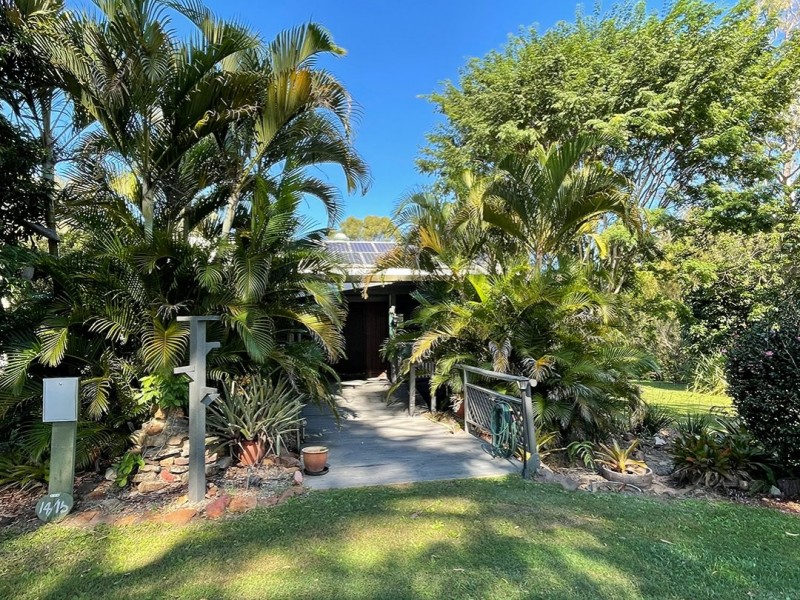 14 Tingara Street, Macleay Island QLD 4184