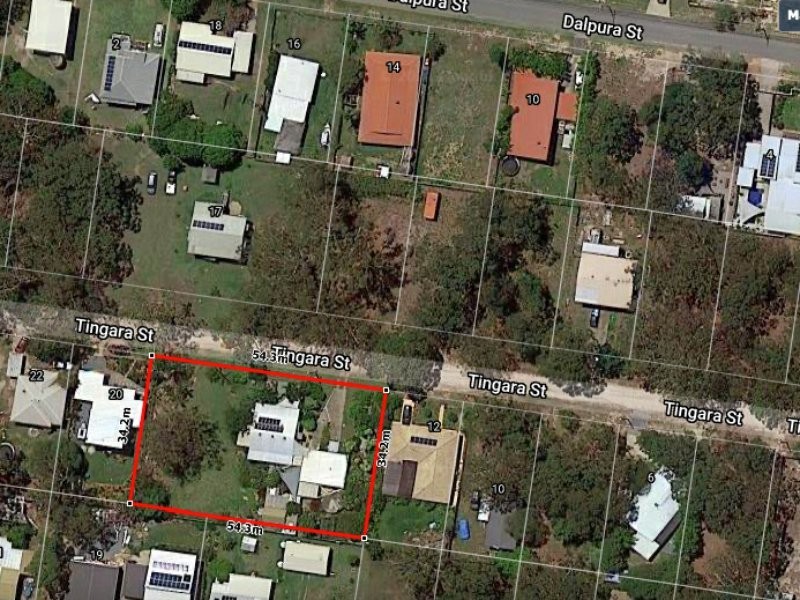 14 Tingara Street, Macleay Island QLD 4184