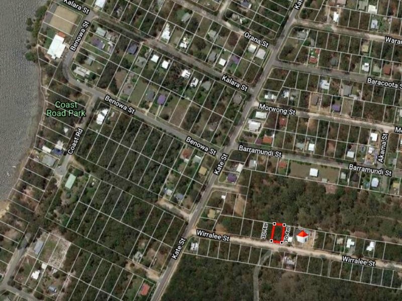 13 Wirralee Street, Macleay Island QLD 4184