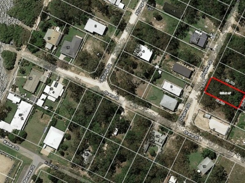 6 Dinjerra Street, Macleay Island QLD 4184