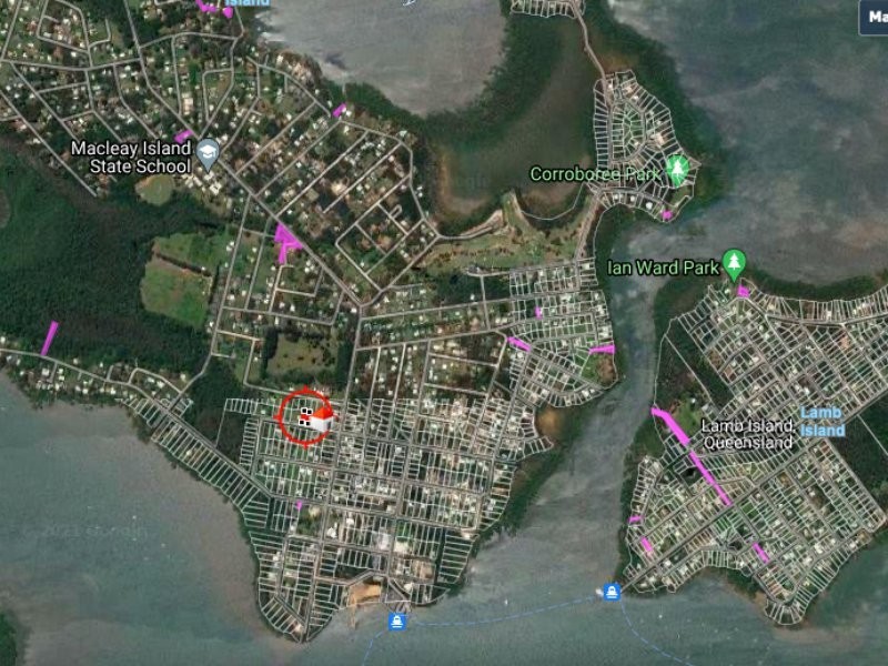 63 Hastings Terrace, Macleay Island QLD 4184