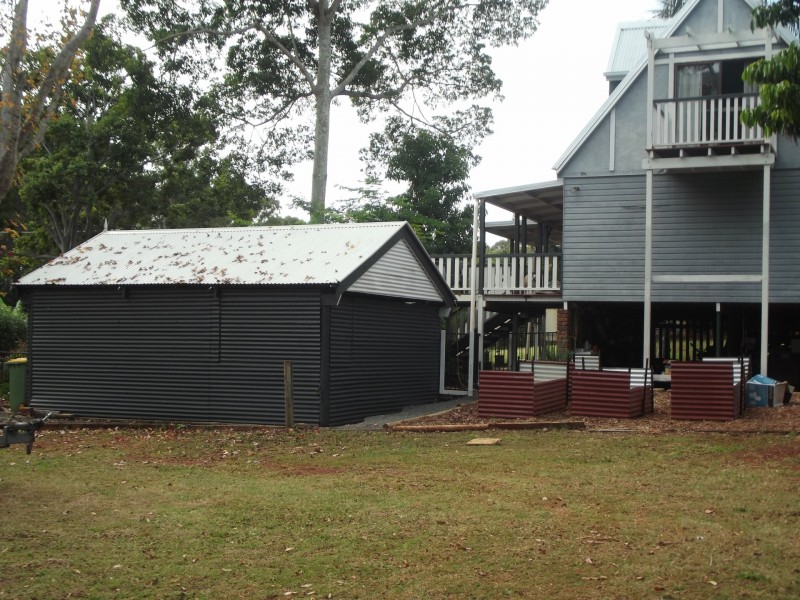 14 Frenchem Terrace, Macleay Island QLD 4184