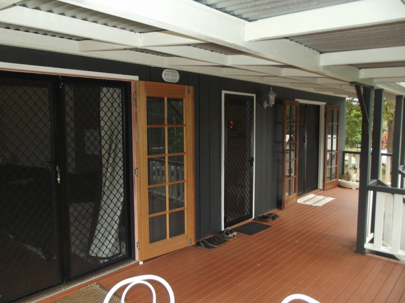 14 Frenchem Terrace, Macleay Island QLD 4184