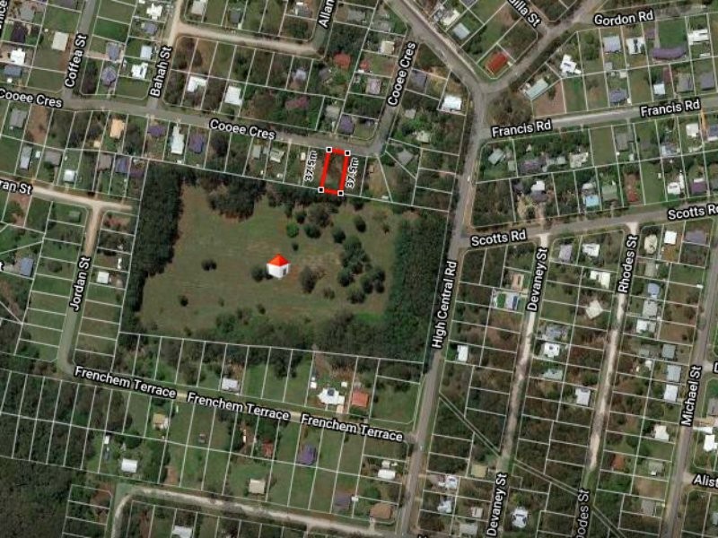 36 Cooee Crescent, Macleay Island QLD 4184