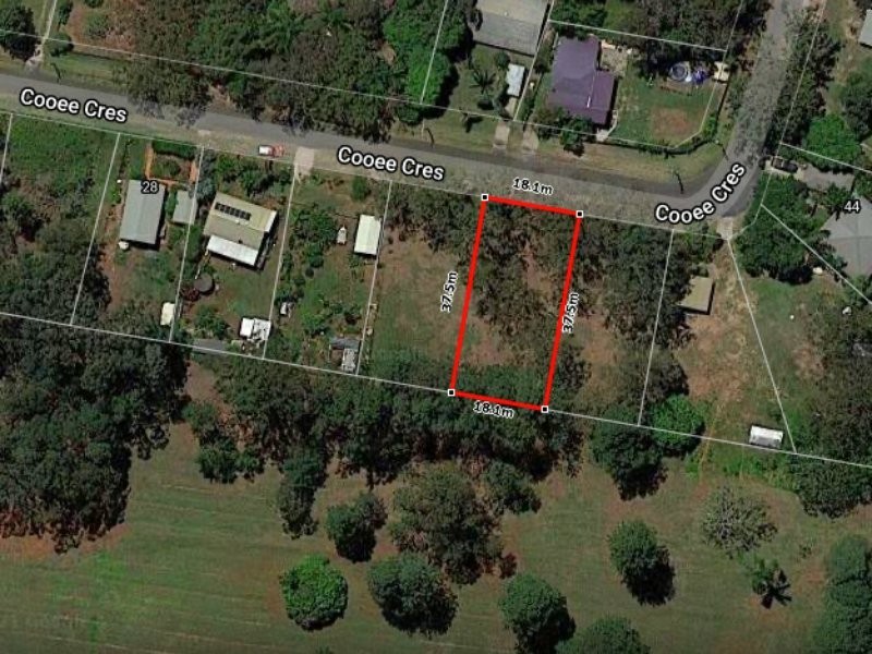 36 Cooee Crescent, Macleay Island QLD 4184