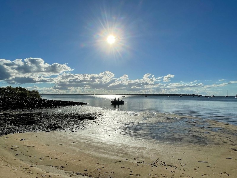 36 Cooee Crescent, Macleay Island QLD 4184