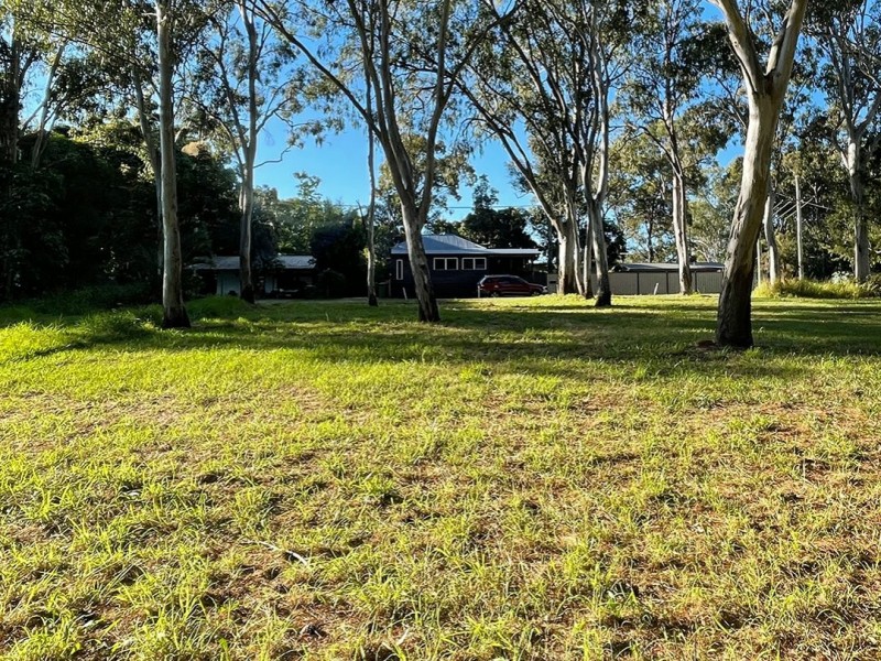 36 Cooee Crescent, Macleay Island QLD 4184