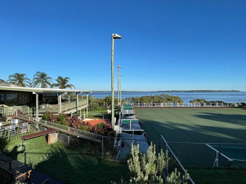 36 Cooee Crescent, Macleay Island QLD 4184
