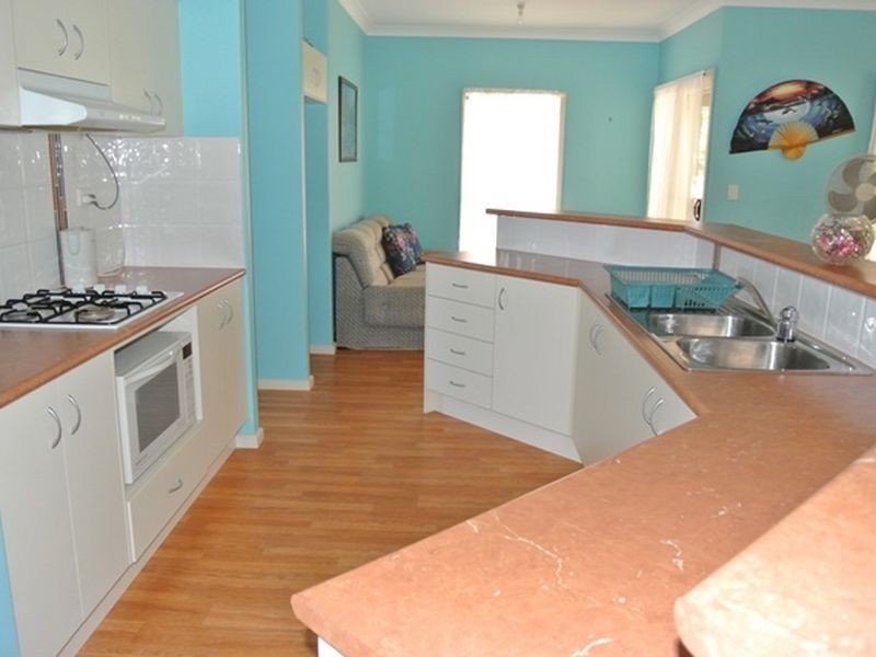 116 Treasure Island Ave, Karragarra Island QLD 4184