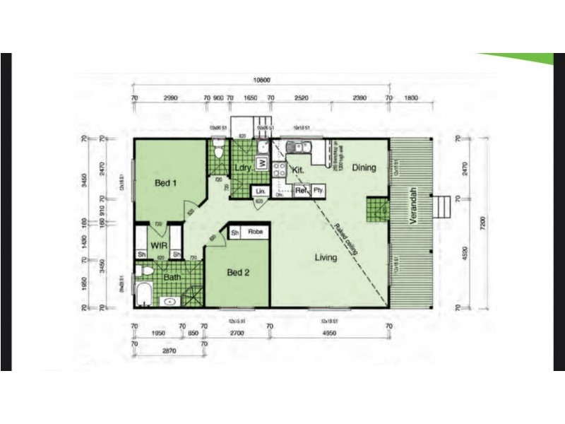 11 SHELLY CRES, Lamb Island QLD 4184