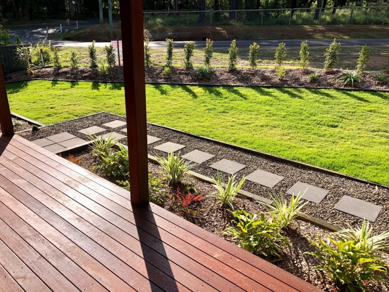 4 Scotts Road, Macleay Island QLD 4184