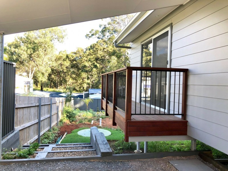 4 Scotts Road, Macleay Island QLD 4184