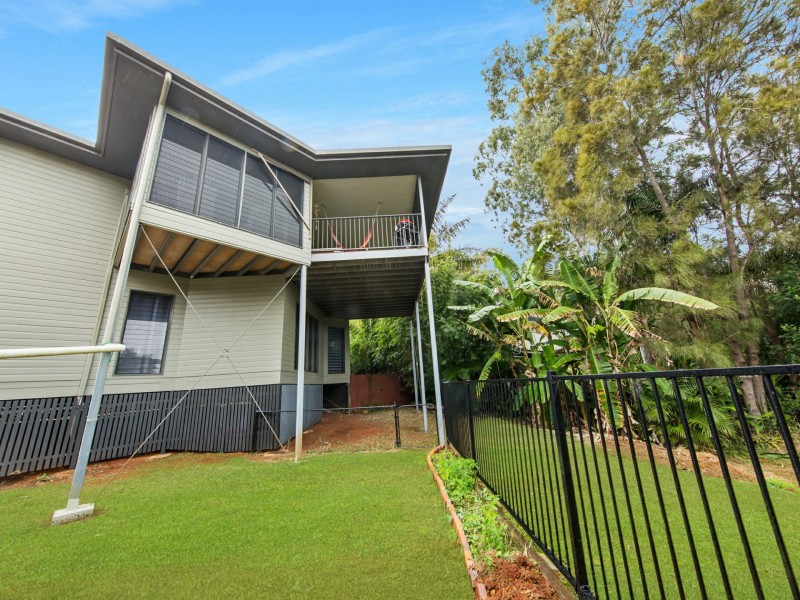 38 MELALEUCA DR, Lamb Island QLD 4184