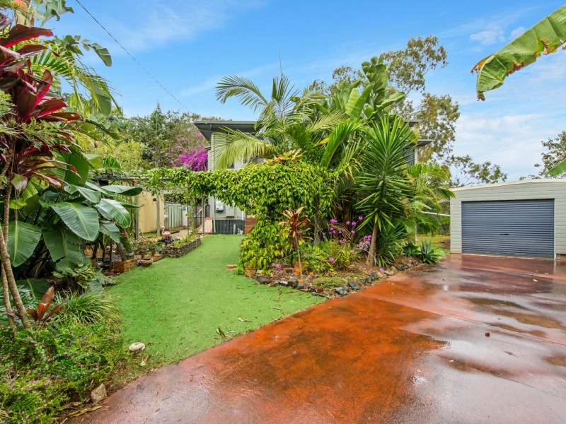 38 MELALEUCA DR, Lamb Island QLD 4184