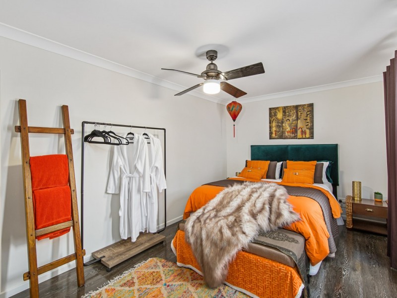 38 MELALEUCA DR, Lamb Island QLD 4184