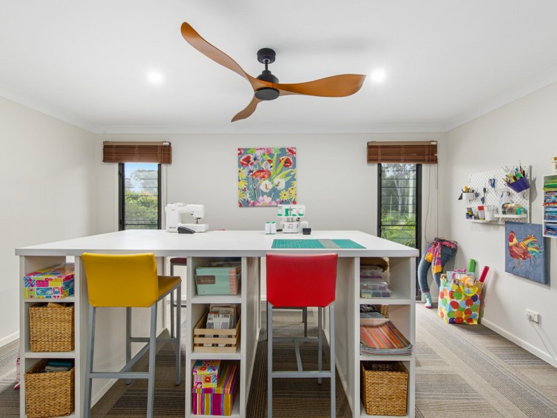 38 MELALEUCA DR, Lamb Island QLD 4184