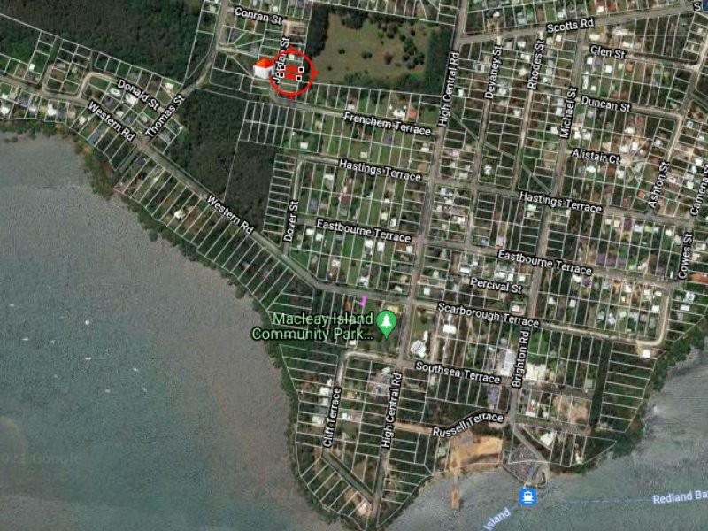 8 Jordan St, Macleay Island QLD 4184