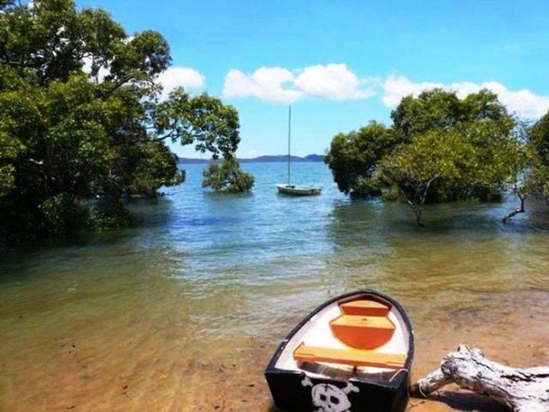 3 Acacia Court, Macleay Island QLD 4184