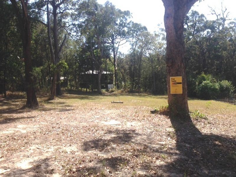 4 President Terrace, Macleay Island QLD 4184