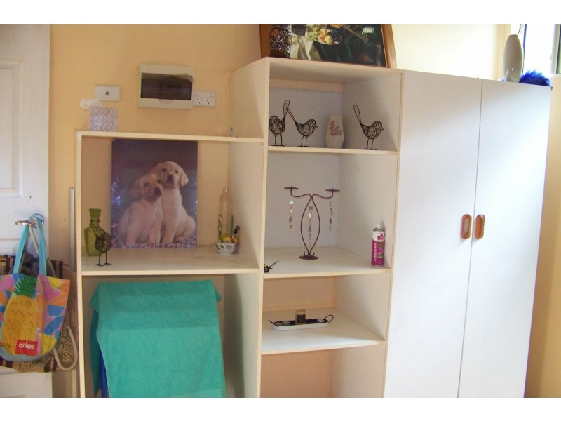 110 LUCAS DR, Lamb Island QLD 4184