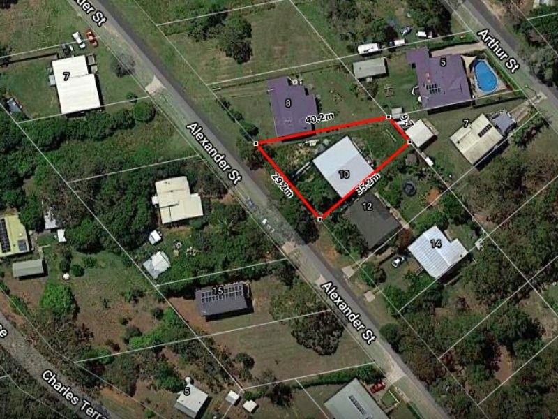 10 Alexander Street, Macleay Island QLD 4184