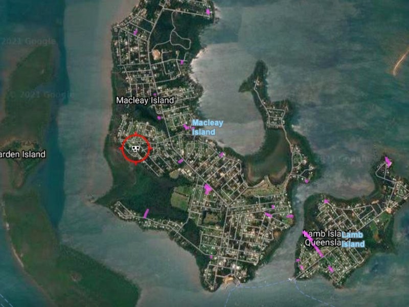 10 Alexander Street, Macleay Island QLD 4184
