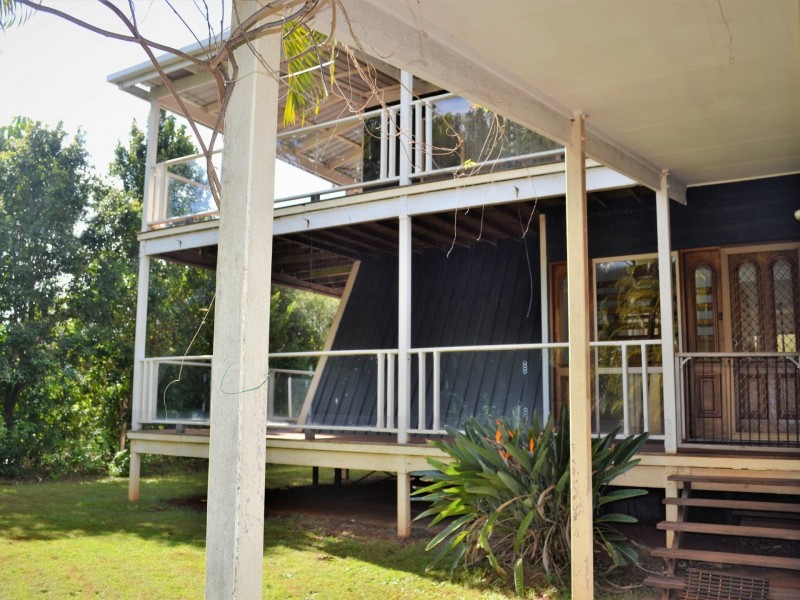 40-42 Noyes Parade, Karragarra Island QLD 4184