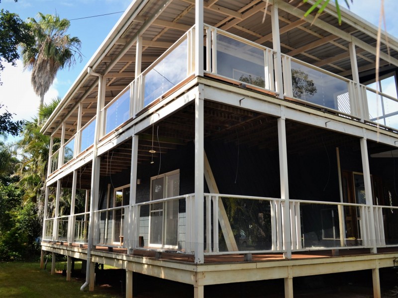 40-42 Noyes Parade, Karragarra Island QLD 4184