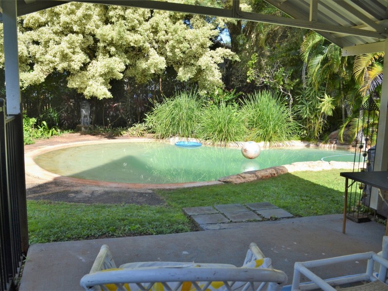 40-42 Noyes Parade, Karragarra Island QLD 4184