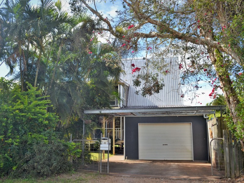 40-42 Noyes Parade, Karragarra Island QLD 4184