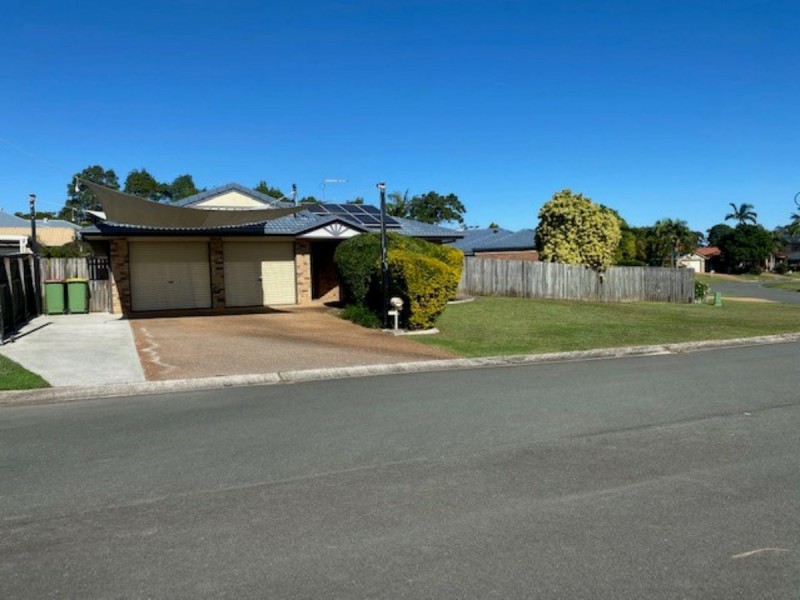 4 Kintyre Street, Victoria Point QLD 4165