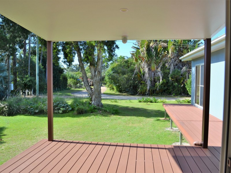 51 Noyes Parade, Karragarra Island QLD 4184