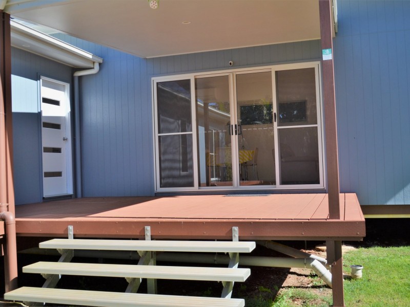 51 Noyes Parade, Karragarra Island QLD 4184