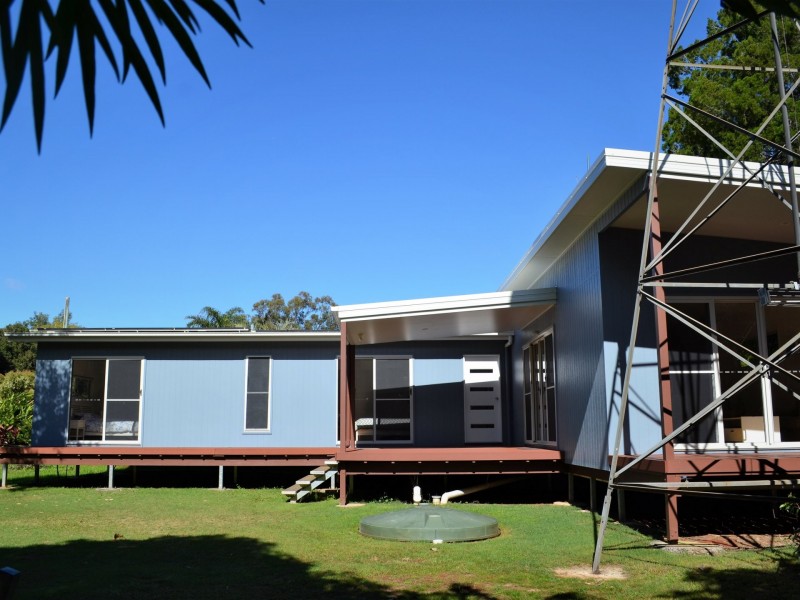 51 Noyes Parade, Karragarra Island QLD 4184