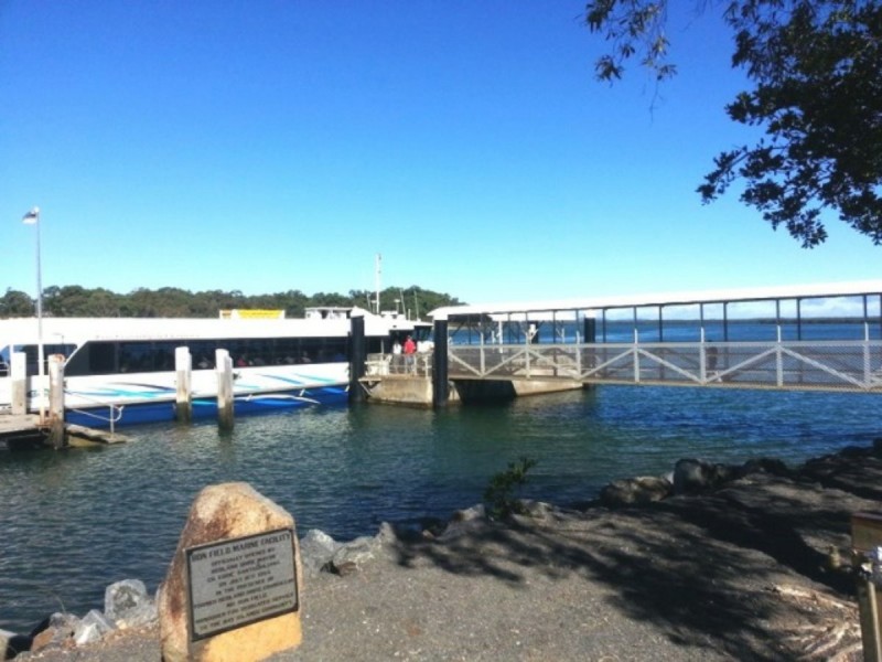 62 High Central Road, Macleay Island QLD 4184
