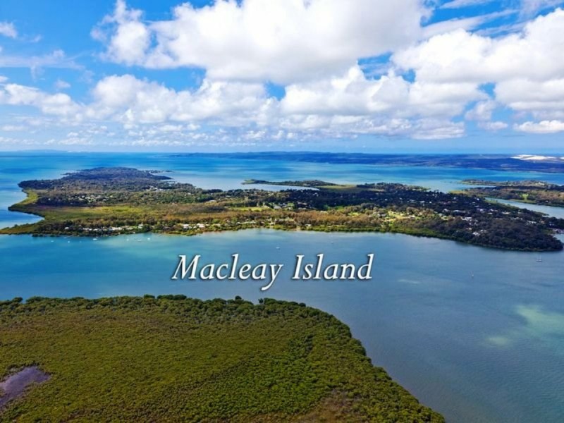 62 High Central Road, Macleay Island QLD 4184