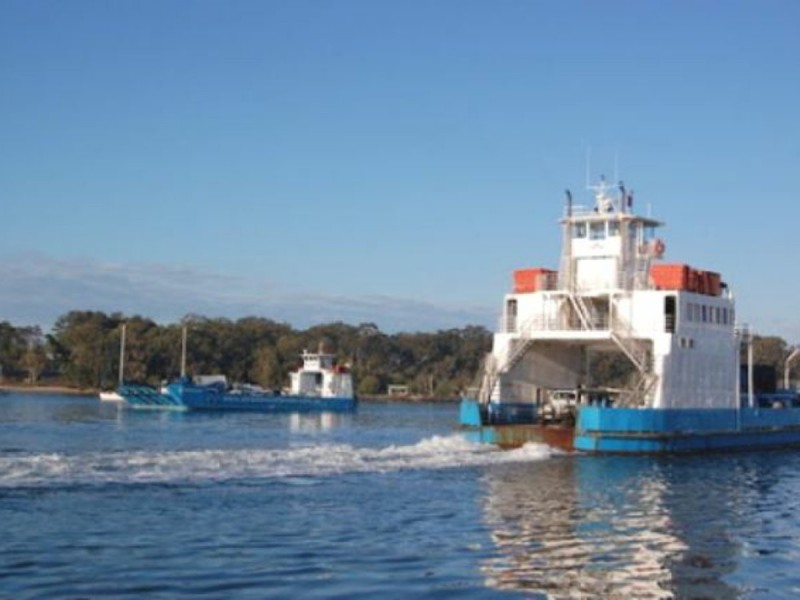 62 High Central Road, Macleay Island QLD 4184