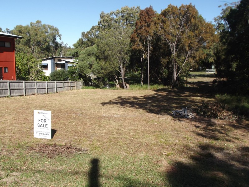 28 Warama Street, Macleay Island QLD 4184