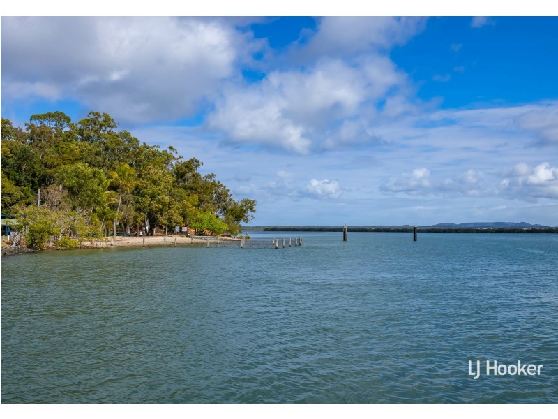 82 The Esplanade, Karragarra Island QLD 4184