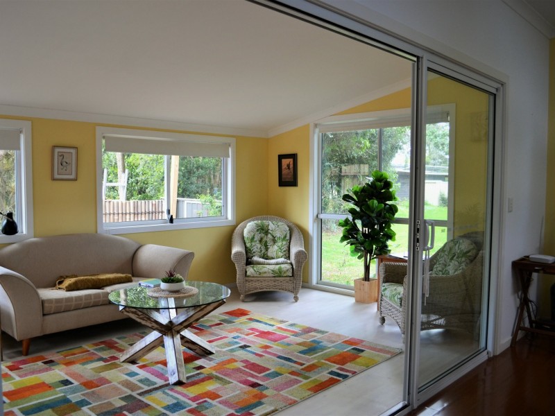 61 Treasure Island Avenue, Karragarra Island QLD 4184