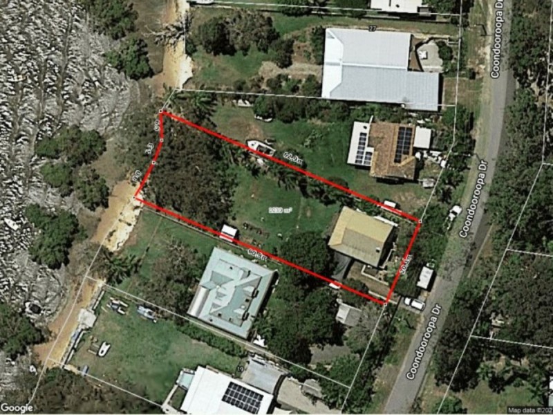 23 Coondooroopa Drive, Macleay Island QLD 4184