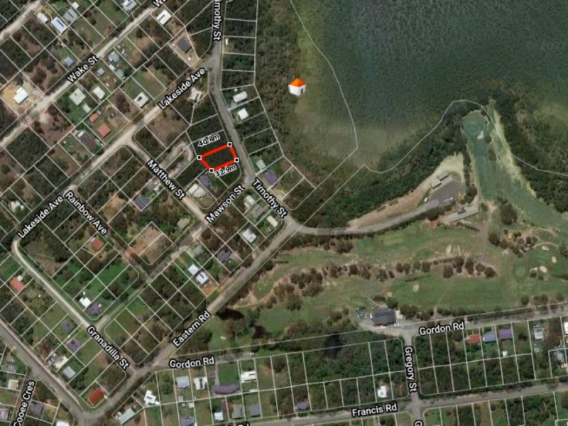 Lot 69 – 9 Timothy Street, Macleay Island QLD 4184