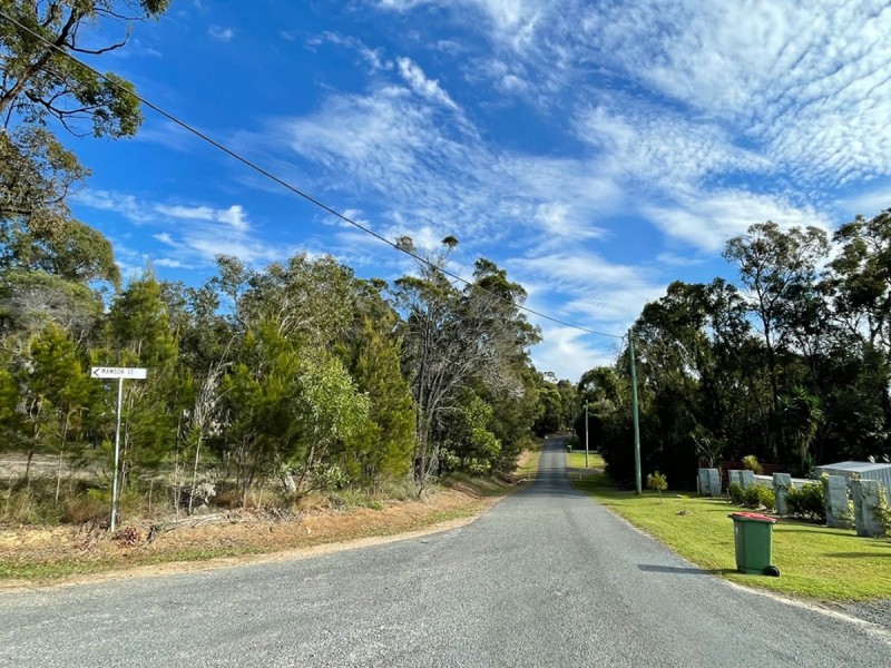 Lot 69 – 9 Timothy Street, Macleay Island QLD 4184