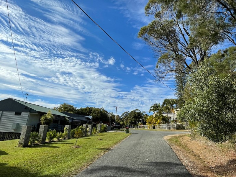 Lot 69 – 9 Timothy Street, Macleay Island QLD 4184