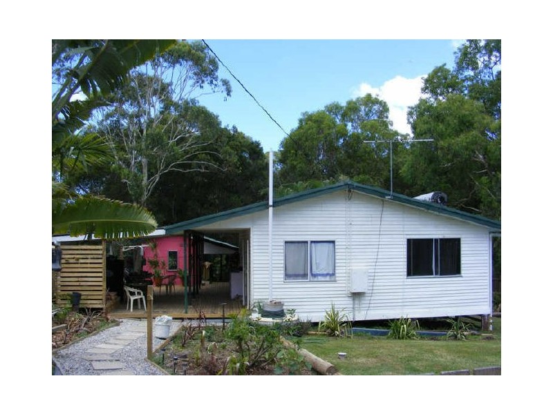 Macleay Island QLD 4184